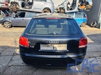 Audi A3 8P1 2.0 TDI 16V 140CV 2003-2012