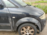 Audi A2 8Z0 1.4 TDI 75CV 2000-2005