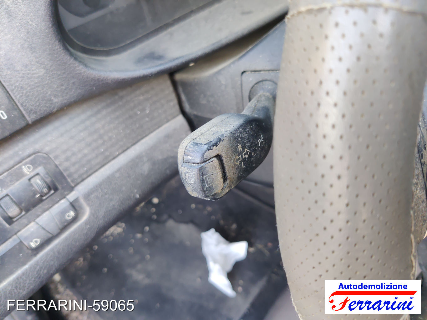 Bmw Serie 3 Compact E46 320TD 150CV 2001-2005