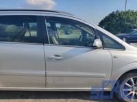 Opel Zafira B A05 1.9 CDTI 120CV 2005-2015