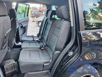 Vw Touran 1T1, 1T2 1.9 TDI 105CV 2003-2010