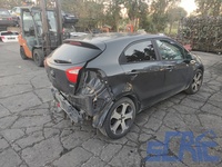 Kia Rio 3 UB 1.1 CRDI 75CV 2011-2017