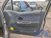 Chevrolet Matiz M200, M250 1.0 67CV 2005-2007