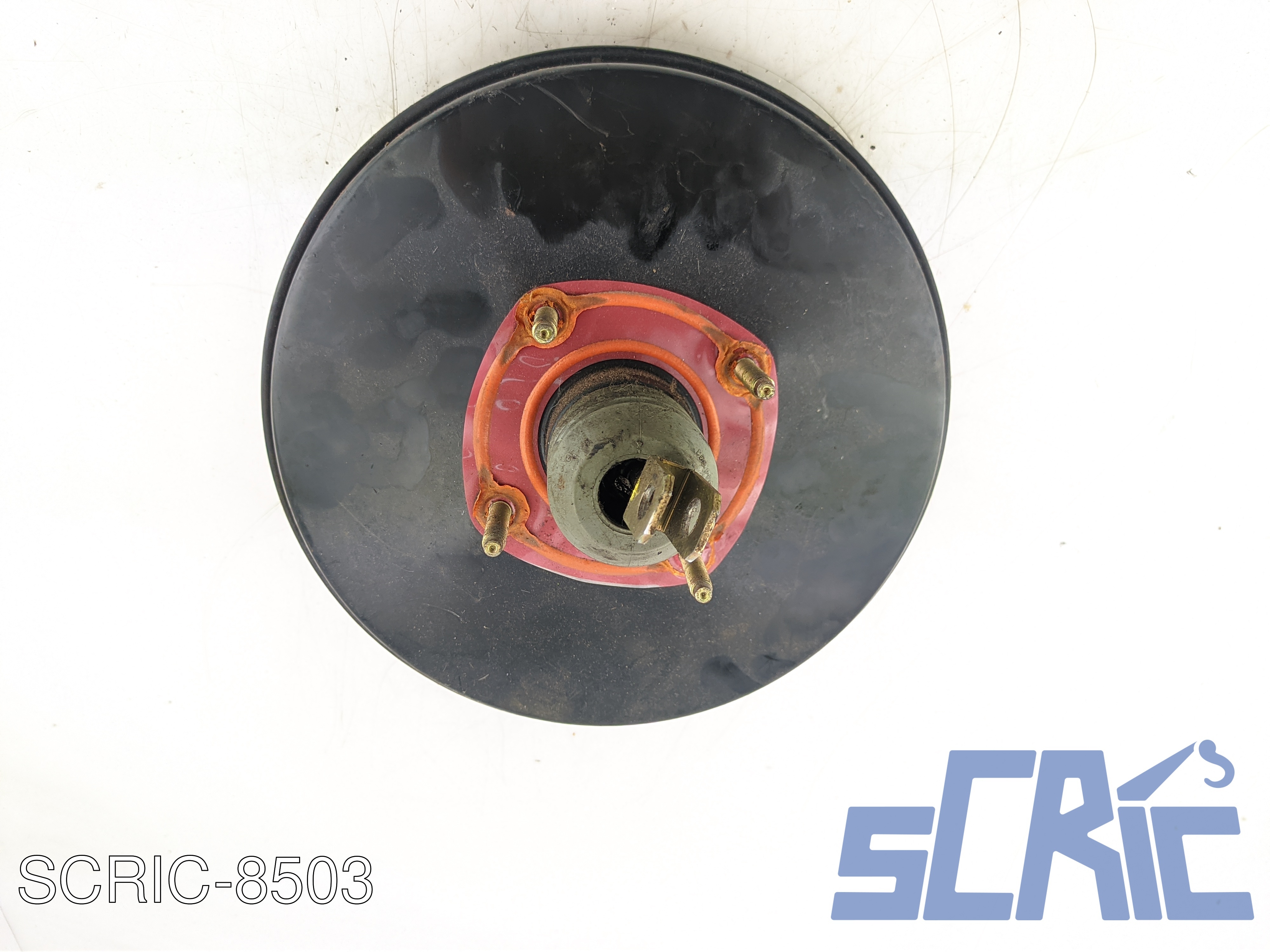 Servofreno FORD FOCUS SW DNW 1.8 TURBO DI/TDDI 1999-2004 98AB2B195CH, 0204021790
