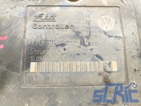 Centralina Pompa Abs VW GOLF 4 1J1 1.9 TDI 1997-2004 1J0907379G, 10094903403