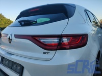 Renault Megane 4 B9A M N 1.5 DCI 110 110CV 2015-2023