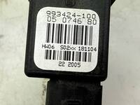 Motorino Alzavetro VW GOLF 5 1K1 1.9 TDI 2003-2008 993419110, 993424100 6