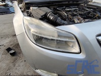 Opel Insignia A  G09 2.0 CDTI 160CV 2008-2017