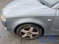 Audi A4 At 8ED 2.0 TDI 16V 140CV 2004-2008