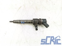 Iniettore ALFA ROMEO 166 936 2.4 JTD 1998-2000 0445110002, 0000046472233