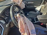 Nissan Qashqai 2  J11 1.5 DCI 110CV 2013-2023