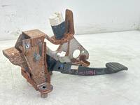 Pedale Freno RENAULT CLIO 4 SW KH 1.5 DCI 90 2012-2023 253206170R