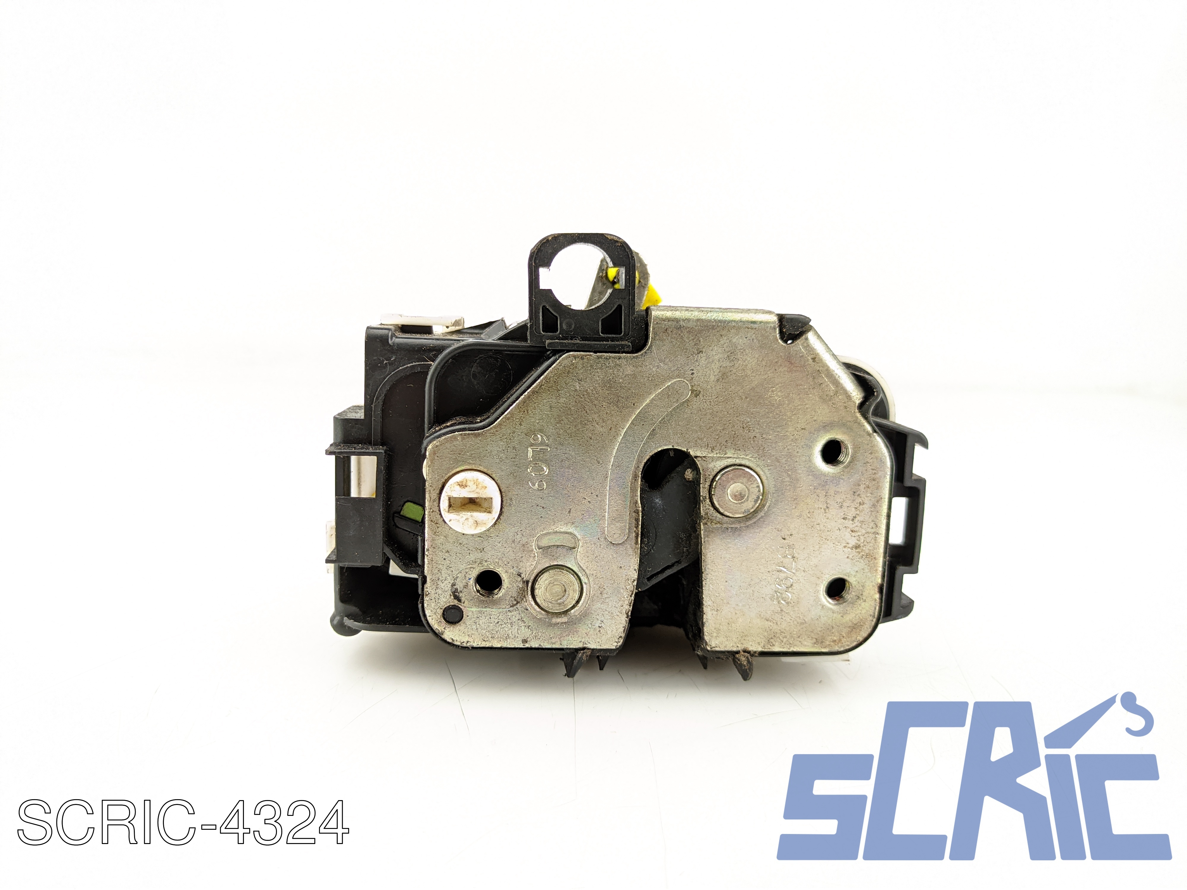Serratura Porta FIAT PANDA 169 2004-2012 sinistro, sx, posteriore, post 46803516