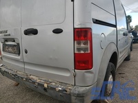 Ford Transit Connect P65, P70, P80 1.8 TDCI 110CV 2006-2013