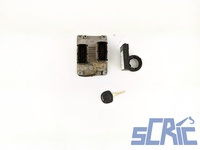 Opel Agila 1.0 Kit Accensione OPEL AGILA A H00 1.0 12V 2000-2007 0261207961