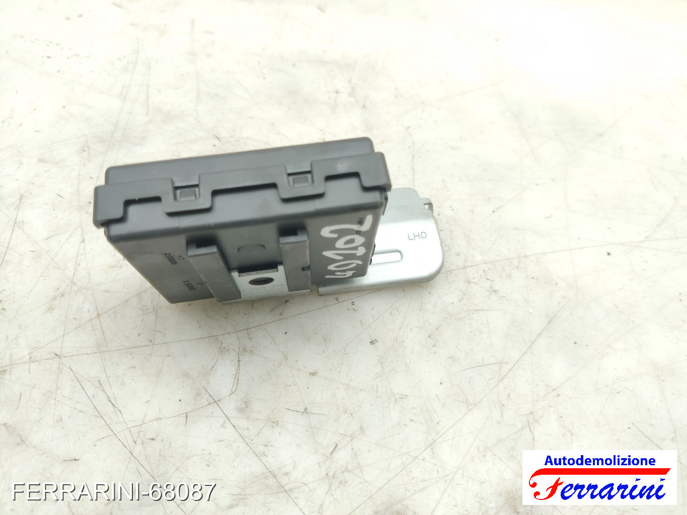 Centralina TPMS HYUNDAI I10 BA, IA 1.0 2013-2023 95800B9000, S901700310UM6