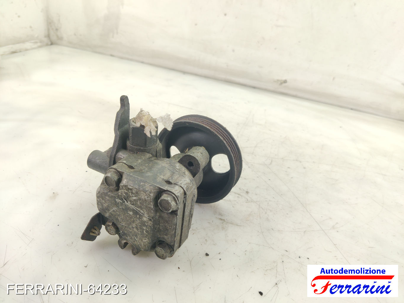 Pompa Servosterzo VW POLO 6N2 1.4 16V 1999-2001 030145157D