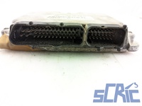 Centralina Motore VW GOLF 4 1J1 1.9 TDI 1997-2004 038906018GP, 0281010246