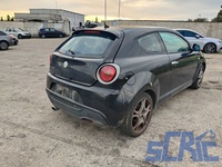 Alfa Romeo Mito 955 1.4 78CV 2008-2013