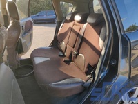 Nissan Note E11, NE11 1.5 DCI 86CV 2006-2012