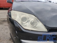 Renault Laguna 3 Sw KT0/1 2.0 DCI 150CV 2007-2015