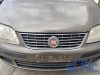 Fiat Idea 350 1.2 16V 80CV 2004-2012