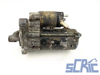Motorino Avviamento DAIHATSU YRV M2 1.3 2001-2023 2810097401, 2810097214 6