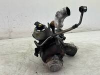 Turbina PEUGEOT 508 1 8D 1.6 HDI 2010-2018 968612066006, 9683725080, GTC1244VZM 12