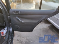 Vw Golf 4 1J1 1.6 16V 105CV 2000-2005