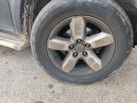 Toyota Rav 4 2 A2 2.0 D-4D 4WD 116CV 2001-2005