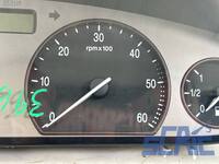 Quadro Contachilometri LANCIA LYBRA SW 839 1.9 JTD 1999-2001 46800840 12