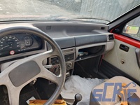 Fiat Uno 146 45 I.E 1.0 45CV 1984-1995