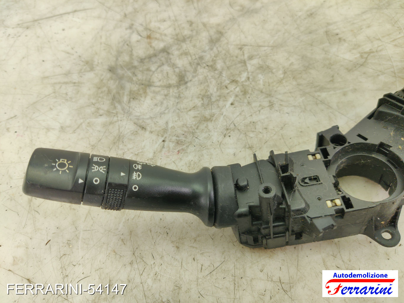 Devioluci KIA SPORTAGE SL 2012-2015 934202Y660, 934101M53, 9342024660 7