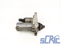 Motorino Avviamento VW POLO 9A, 9N 1.2 2007-2009 02T911023S, D6GS12 7