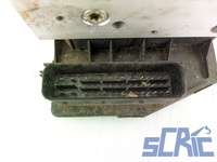 Centralina Pompa Abs MERCEDES SLK R170 200 KOMPRESSOR 2000-2004 A0034317012