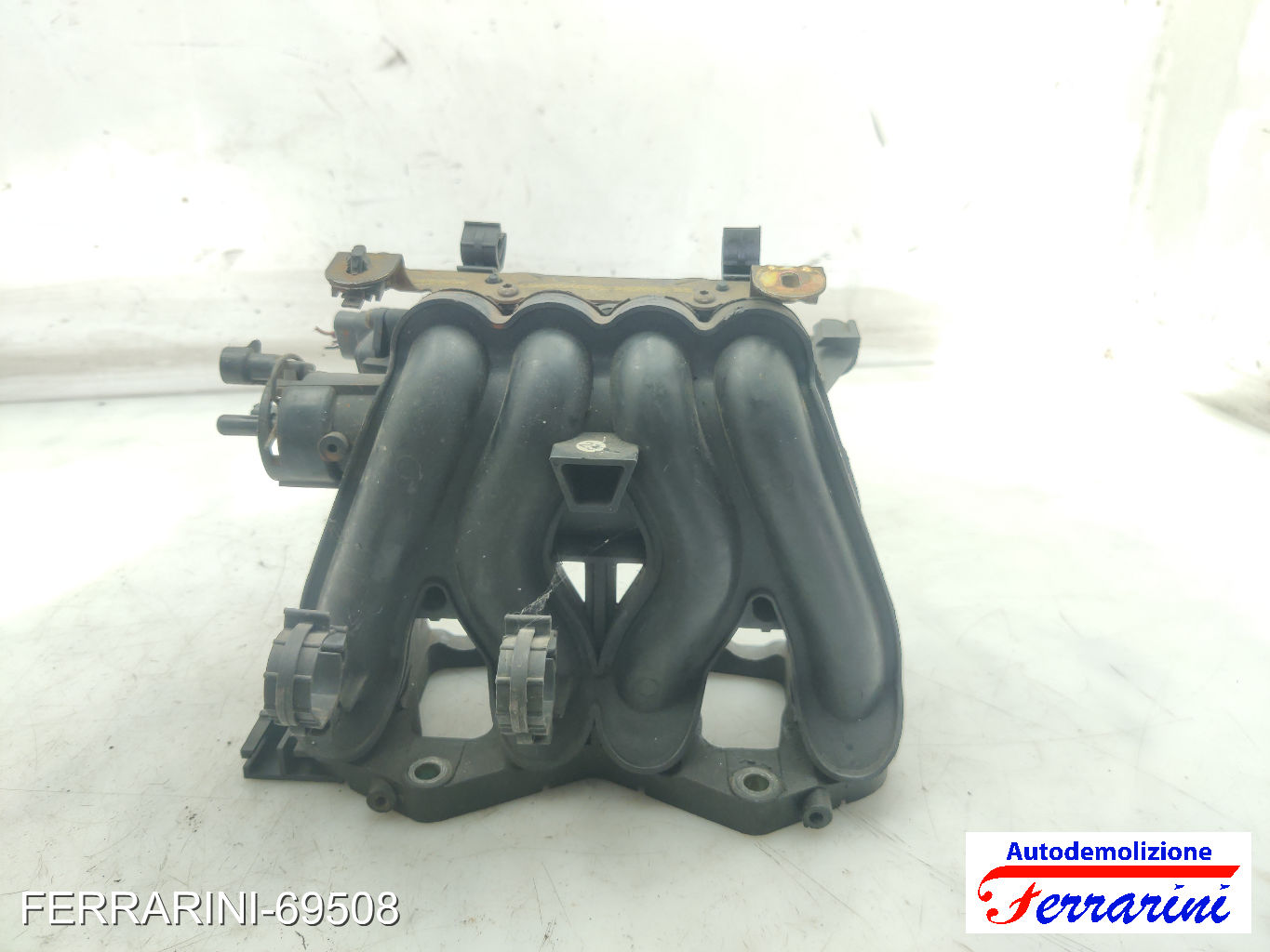 Collettore Di Aspirazione LANCIA YPSILON 843 1.2 2003-2011 46526284, 71732385