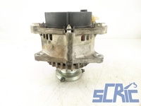 Alternatore FORD FOCUS C-MAX DM2 1.8 TDCI 2005-2007 4M5T10300LC, 1253795
