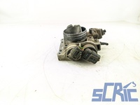 Corpo Farfallato FIAT PUNTO 188 1.2 60 1999-2010 77363298