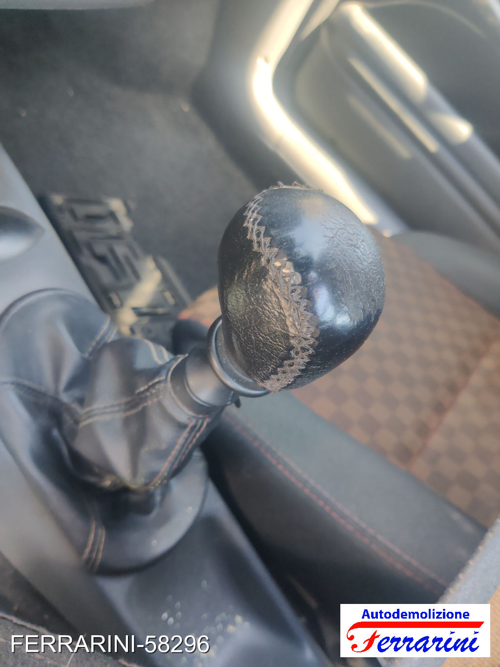 Altri Accessori Interni Auto