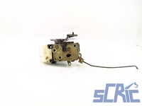 Serratura Porta FIAT PALIO 171, 178 2001-2005 destro, dx, frontale, anteriore 6