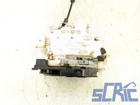 Serratura Porta VW PASSAT 3C2 2008-2010 sinistro, sx, posteriore, post
