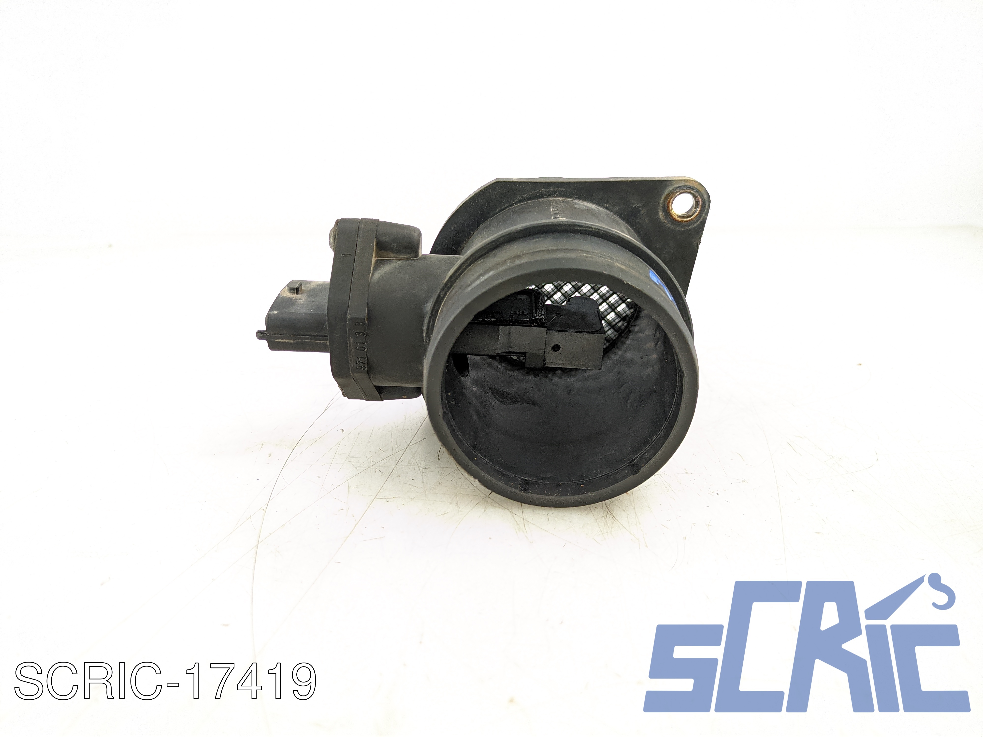 Debimetro FIAT MULTIPLA 186 1.9 JTD 105 1999-2010 0280218004, 46533308, 46533308