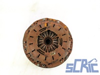 5m Volano BMW SERIE 3 COMPACT E46 320TD 2001-2005 2121751970