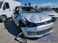 Vw Polo 6C1, 6R1 1.4 85CV 2009-2014