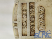Cestello Pompa Galleggiante Serbatoio FIAT SEICENTO 600 187 0.9 1997-2008
