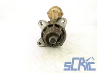 Motorino Avviamento FORD TOURNEO CONNECT 1.8 TDCI/TDDI/DI 2002-2013 2T1411000BC 7