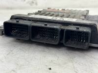 Centralina Motore NISSAN QASHQAI 1 J10, JJ10E, NJ10 1.5 DCI 2006-2013 SID303