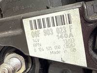Alternatore VW GOLF 5 1K1 1.9 TDI 2003-2008 06F903023F, 0124525050, 06F903023AX