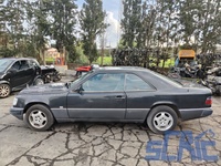 Mercedes 124 Coupe C124 200 CE 122CV 1990-1992
