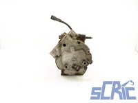 Compressore Clima FORD C-MAX DM2 1.6 TDCI 2007-2010 3M5H19D629KF, 1341233 7